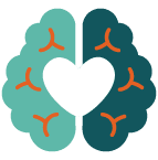 Integration of mind, emotions, and behavior