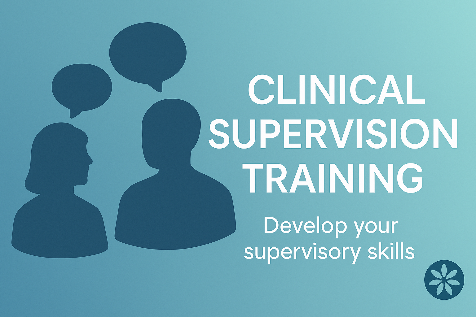 CLINICAL SUPERVISION TRAINING-SYNCHRONOUS -TEXAS