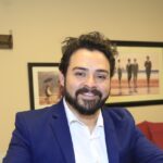 Dr. Gerardo Wence-Munoz